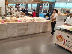 -梁家大院•农家菜(昆山会展中心店)