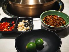 -狐狸爱上椰子鸡(滨江星光大道店)