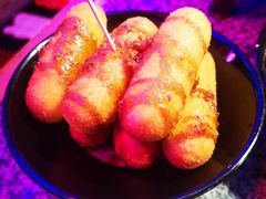 -蘭奢雅集·江浙菜(青山江滩店)