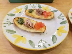 -萨莉亚意式餐厅(石鼓路店)