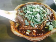-小杨翘脚牛肉
