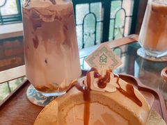 -西关84·History·Art·Cafe