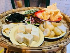 -有拈头成都市井火锅(老门东店)