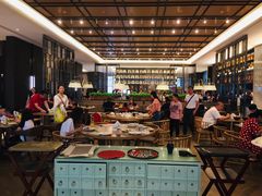 -苏州知音温德姆至尊酒店·四季海鲜自助餐厅(汾湖店)