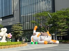 -东莞松山湖万象汇