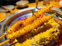 -城墙拐拐火锅(三峡广场黑金冠店)