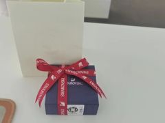 -SWAROVSKI(王府井百货店)