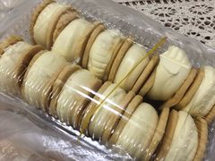 奶酪饼干-甜嘟嘟烘焙坊(舒城路店)