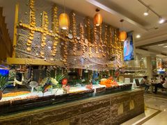 -芭菲盛宴·环球美食(袁家岗店)