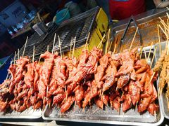 -大学城夜市大排档(凤栖路店)