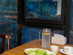 -WILDS 野有食(碧坞店)