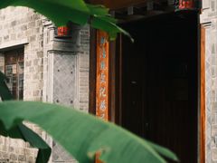 -前童古镇