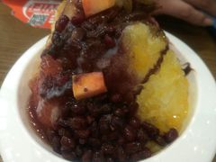 -梁子刨冰王(鞍山西道店)