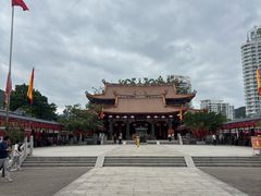 -天后宫民俗文化街