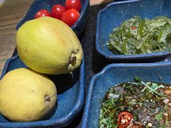 -湊湊火锅·茶憩(上海合生汇店)