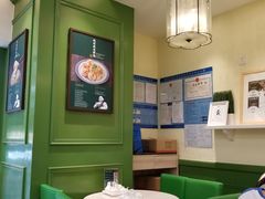 大堂-香港麦奀云吞面世家(中山二路店)