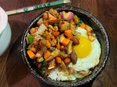 -朝汉美食村(滏东总店)