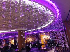 -青岛海尔洲际酒店