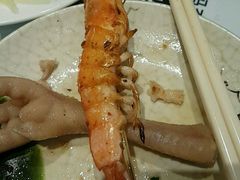 -北方工业大学学生餐厅