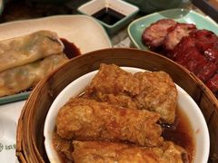 -添好运点心专门店(深水埗店)