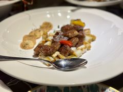 -海派悦庭·海胆烧麦·新融合菜(凯德广场店)