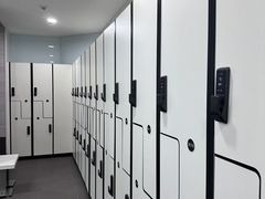 -帝豪斯健身俱乐部(市府恒隆广场店)