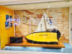 -海澜之家(总部展厅店)