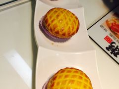 -新大咀港式茶餐厅(宝山万达店)