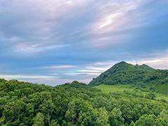 -白草畔自然风景区