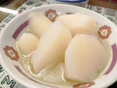 -七爷清汤腩·港式餐厅(金狮广场店)