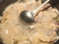 -同仁四季椰子鸡(无锡滨湖万象汇店)