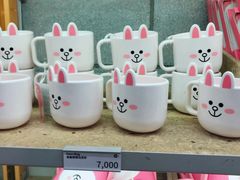 -line friends(明洞旗舰店)