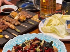 -鸟鹏烧鸟居酒屋(仁恒梦中心店)