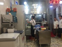 -芬芳甜品(同福路店)