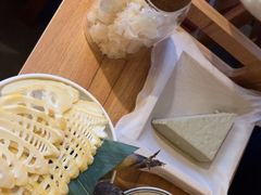 -巴奴毛肚火锅(广益哥伦布店)
