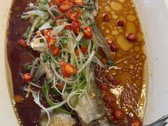 -宝荣鱼馆·临湖之宴(千岛湖店)
