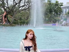 -九龙公园