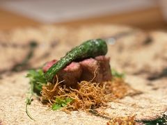 -炎橘·板前料理 Omakase