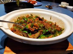-京参園海鲜餐厅