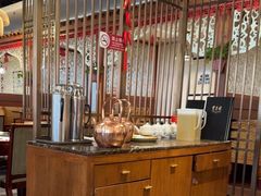 -东来顺饭庄(金泉广场店)