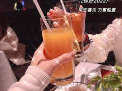 -Wolfgang’s Steakhouse 沃夫冈牛排馆(上海白玉兰广场店)