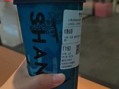 -雾与山茶(大禹城店)