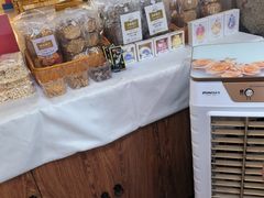 -海兰江石锅饭(水上店)