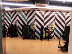-一兆韦德(万源城店)