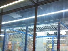 -河坝烧烤串城(金达莱店)