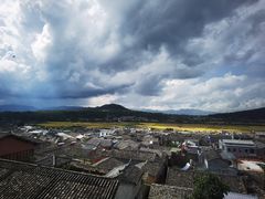 -无有景观餐厅·铜瓢牛肉·下午茶