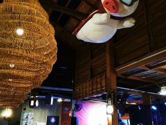 -Naughty Nuri’s Phuket