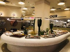 -OUR Bakery(SKP-S店)