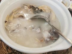 -官塘锋记鱼生·生腌·砂锅粥(牌坊街店)