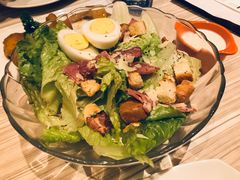 新凯撒沙拉-必胜客(证大大拇指店)